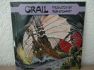 Grail - Same second battle SB LP 046 near mint