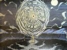 2xLP Execration Morbid Dimensions PURPLE VINYL / GATEFOLD NEAR MINT Duplicat