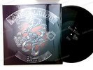 Rose Tattoo - Pain GER 2LP 2009 FOC New/Sealed |