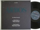 ARVO PÄRT ARBOS ORIG ECM NEW SERIES DIGITAL AVANT LP + BOOKLET MINT-