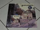 BLACK SABBATH - THE WITCH LP+CD, RARE,METAL,VINYL,Live
