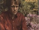 Tim Hardin 1 / Tim Hardin 2 Tim Hardin 2-LP vinyl record (Double Album) UK
