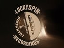 Slipmaster J / DJ Crystal - Frantic situation - Lucky Spin Rec. - 12