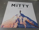 Secret Life of Walter Mitty 2LP soundtrack David Bowie/Kristen Wiig Ben Stiller