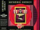 VARIOUS - Katamari Damacy: Original Video Game Soundtrack - Vinyl (2xLP)