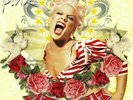 P NK aka PINK - I'm Not Dead (reissue) - Vinyl (2xLP + MP3 download code)