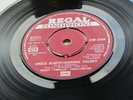 PERCY THRILLS THRILLINGTON PAUL McCARTNEY 1977 UK 45 UNCLE ALBERT ADMIRAL HALSEY