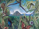 Pirana II LP (Harvest SHVL609)
