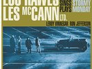 Lou Rawls with Les McCann Ltd. - Stormy Monday (LP, 180g Vinyl) - Vinyl Bear ...