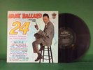 Hank Ballard - 24 Great Songs LP | King 981 | Original Press | VG+ R&B Soul