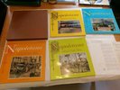 Roberto Murolo Napoletana 4LP Italian box set Volumes 5 - 8 a cura della durium