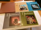 Roberto Murolo Napoletana 4LP Italian box set Volumes 9 - 12 a cura della durium