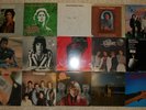 70’s Pop Rock, 15 Vinyl Record Lot, 14 LP & 1 DLP All US 1st 1 Sealed 4 Promo