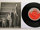 The Members - Solitary Confinement UK 1978 Stiff Records 7