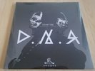 Genetikk - D.N.A. DNA Vinyl White Edition 2xLP MINT/NEU