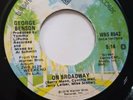 GEORGE BENSON - ON BROADWAY (WARNER BROS)