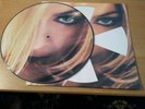 RARE PICTURE DISC LP GHV 2 MADONNA
