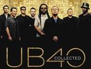 UB40 'COLLECTED' 180g Double VINYL LP (Music On Vinyl)