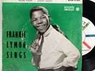 FRANKIE LYMON SINGS EP 7