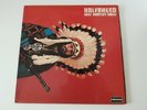 UK Deram LP Keef Hartley Band - Halfbreed 1969 EX+