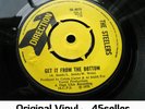 ? STEELERS 'Get It From The Bottom' EX UK ORIGINAL northern soul 45