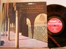 LONDON CS 6581 FFRR ALBENIZ Suite Espanola de Burgos NM