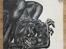 Vinyle de COMUS    
