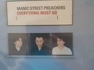 Manic Street Preachers ?– Everything Must GoLabel:Music On Vinyl ?– MOVLP194