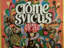 CROME SYRCUS - The Love Cycle (1968 stereo LP on Command; US psych) EX+/EX+