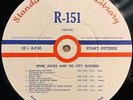 Spike Jones City Slickers-Standard R-151 16