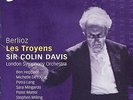 Berlioz Les Troyens [The Trojans]