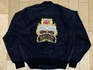 Michael Jackson Dangerous World Tour Jacket Blouson Vintage Supreme