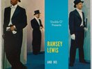 RAMSEY LEWIS: And His Gentle-Men of Jazz US Argo LP-627 DG Soul Jazz Orig LP