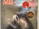 Ozzy Ozbourne Bark at the Moon SEALED 12 inch Vinyl Record