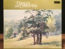 *SEALED* David Cerone, Violin. Doo, Piano Dances and Concertos. Senzay SZ-556