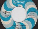 LOS ANDALUCES Tumbao Norteño KILLER CUMBIA GUARACHA PERU 45 Listen