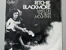 Ritchie Blackmore - Man On The Silver Mountain / Snake Charmer EMI / OYSTER