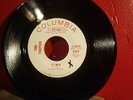 the tropics time 45 Record Promotional