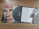 David Bowie ?– Black Tie White Noise 1993 Korea Orig LP Insert RARE