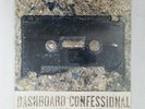 DASHBOARD CONFESSIONAL A Mark A Mission A Brand A Scar VR0385 LP Vinyl SEALED