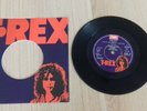 t rex london boys / solid baby 7