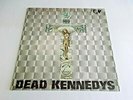 Dead Kennedys In God We Trust LP 1981 Alternative Tentacles Virus 5 Vinyl Record