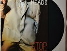 Talking Heads Stop Making Sense Complete LP EX+ Vinyl Psycho Killer Burning Down