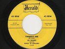 '55 R&B Rockin' Sax Instros AL SEARS/Rock 