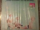 Steely Dan Countdown To Ecstasy 1973 LP Vinyl NM Original Blk In Shrink ABCX-779