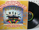 The Beatles: Magical Mystery Tour LP Vinyl Record ORIGINAL Mono Pressing NM-