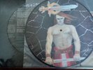 Kryst the Conqueror	Same	Dust	2002	Picture	NM/NM	lyrics sheet
