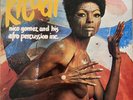 Ritual Nico Gomez And His Afro Percussion Inc LP Funk Soul Cuban Jazz Latin 1971