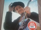 Bob Dylan-Nashville Skyline 12'' LP Vinyl 1969 Made in Greece *MINT/RARE*