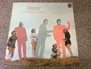 Jigsaw Letherslade Farm Rare Phillips Original UK LP